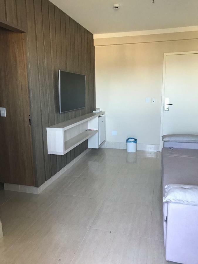 Apartamento Caldas Novas Cobertura Piaza Diroma Екстериор снимка