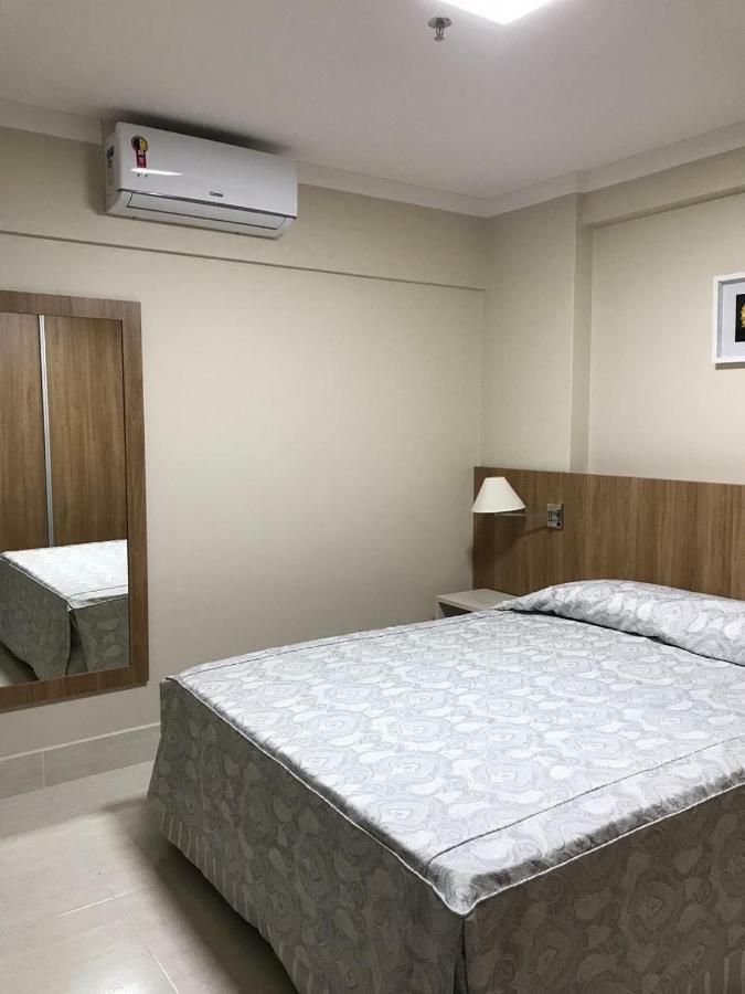 Apartamento Caldas Novas Cobertura Piaza Diroma Екстериор снимка
